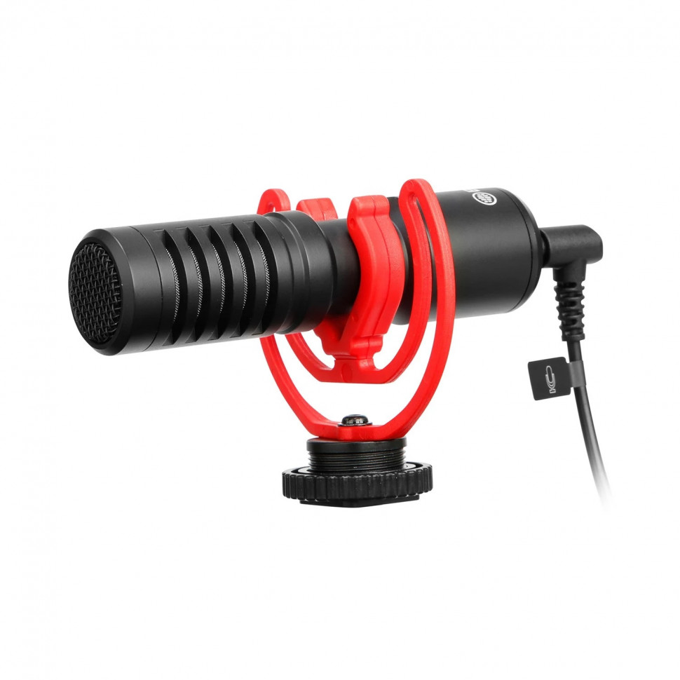 Комплект для блогеров Boya BY-VG350