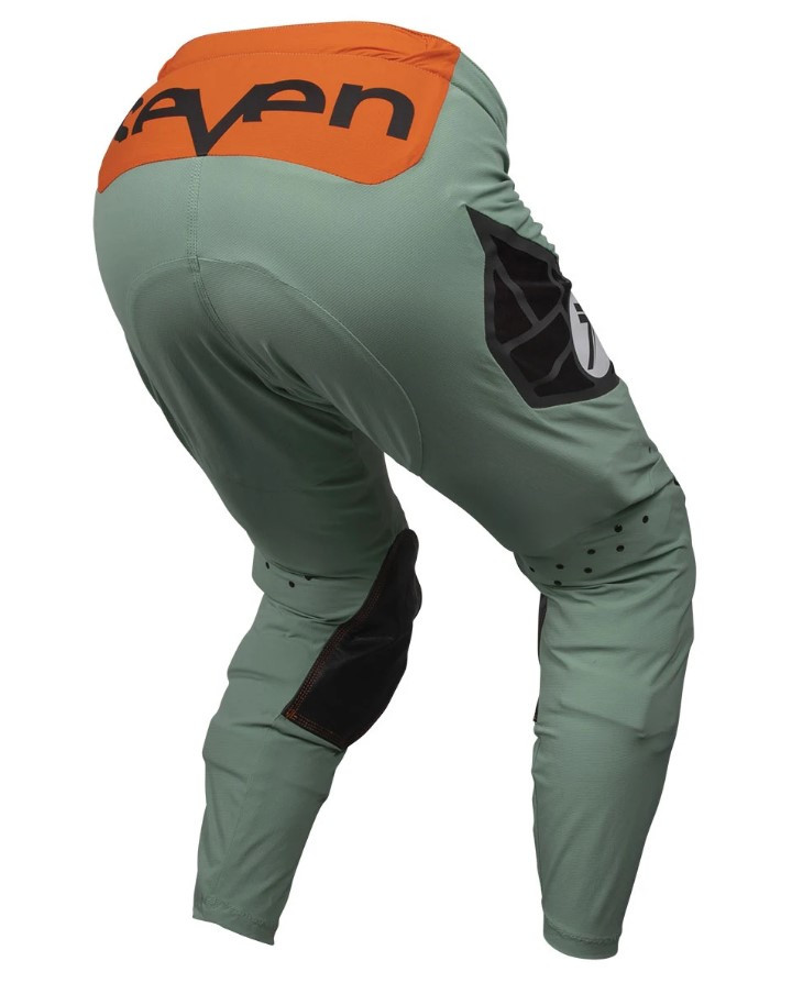 Мотоштаны Seven Zero Raider Paste