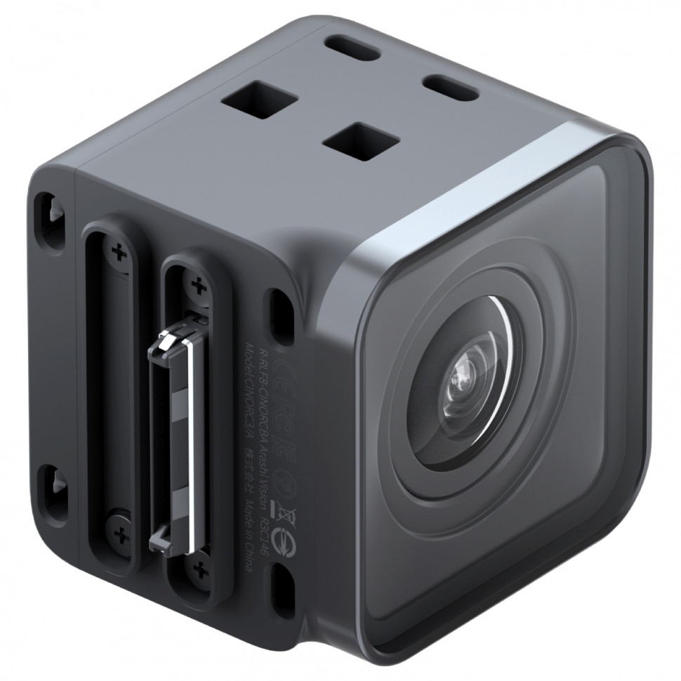 Модуль 4K для Insta360 ONE R