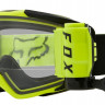 Мото окуляри FOX Vue Stray Roll-Off GoggleYellow (25829-130-OS)