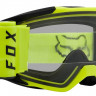 Мото окуляри FOX Vue Stray Roll-Off GoggleYellow (25829-130-OS)