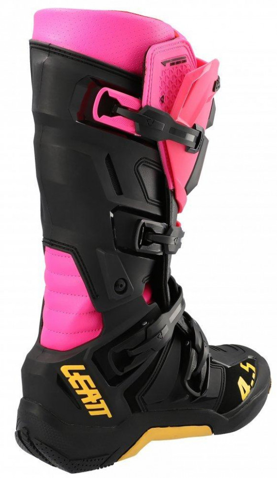 Мотоботы Leatt GPX 4.5 Boot 80's