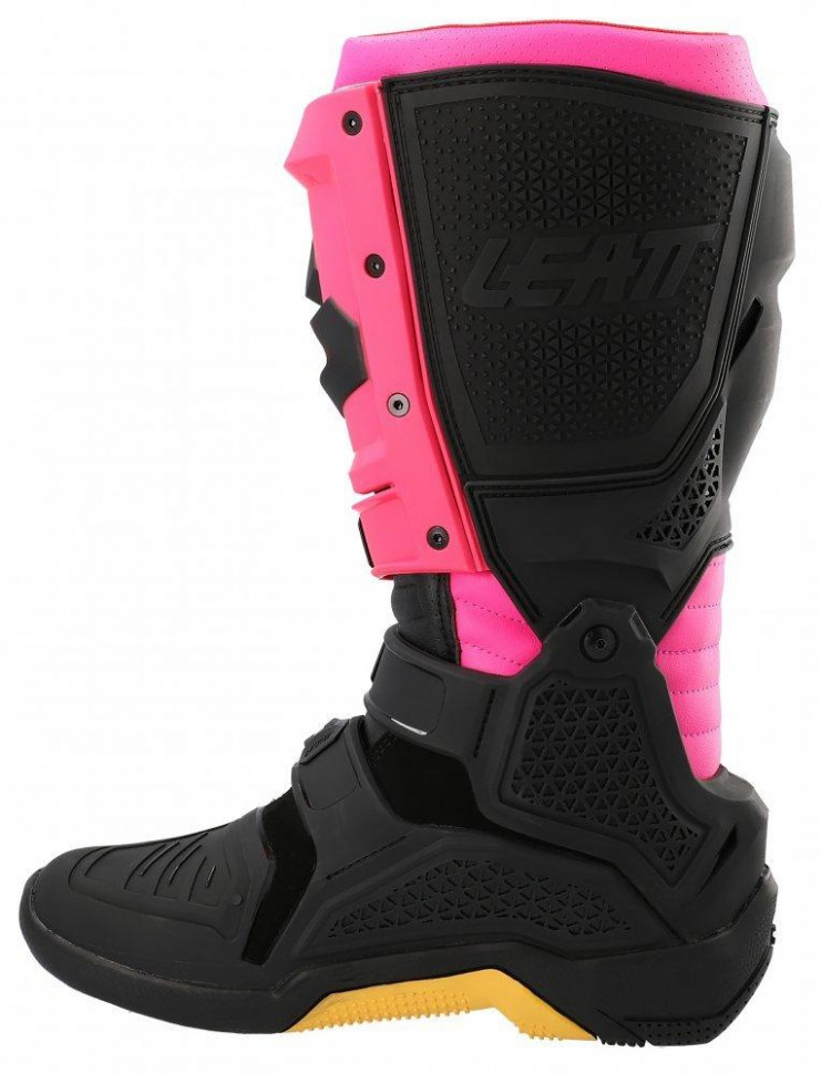 Мотоботы Leatt GPX 4.5 Boot 80's