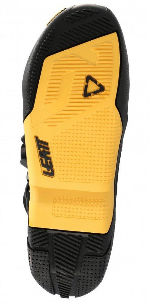 Мотоботы Leatt GPX 4.5 Boot 80's