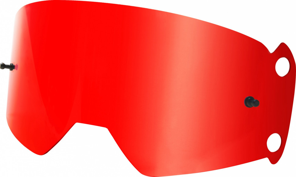 Змінна лінза до окулярів FOX Vue Spark Lens Mirror Red (21649-003-NS)