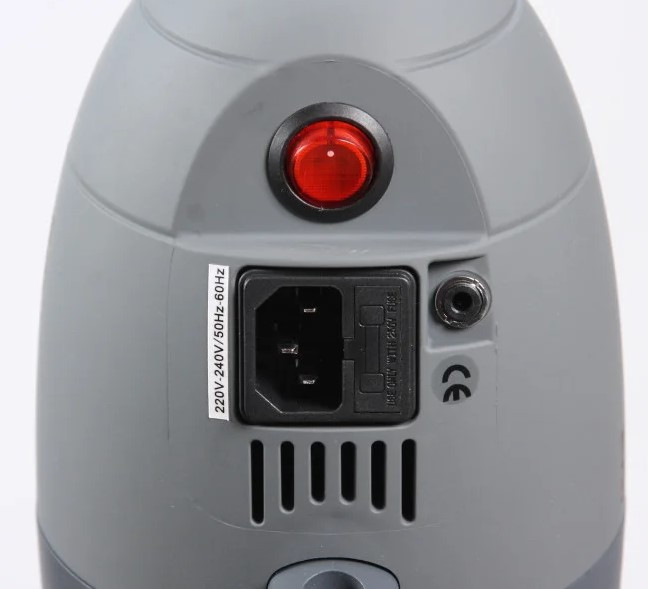 Студійний спалах Visico VL-400 Plus (33018)