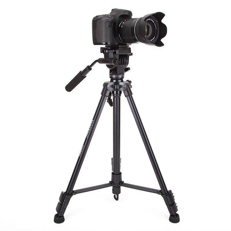 Штатив Yunteng VCT-391RM (58364)