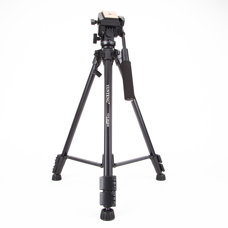 Штатив Yunteng VCT-391RM (58364)