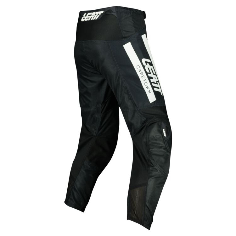 Комплект кроссовой формы Leatt Ride Kit 3.5 Black