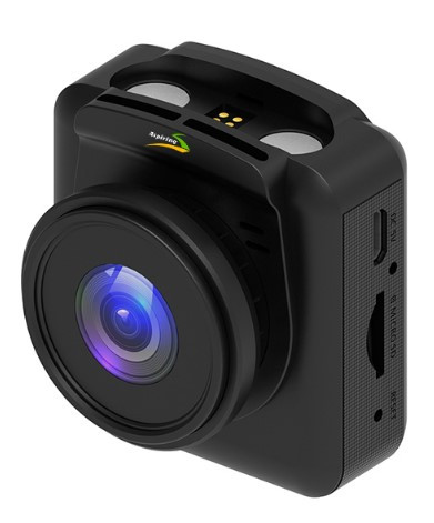 Видеорегистратор Aspiring Proof 4 (P125FF)