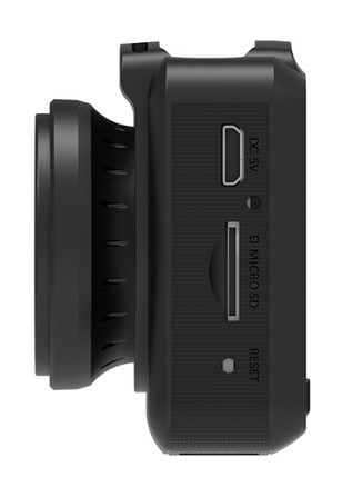 Видеорегистратор Aspiring Proof 4 (P125FF)