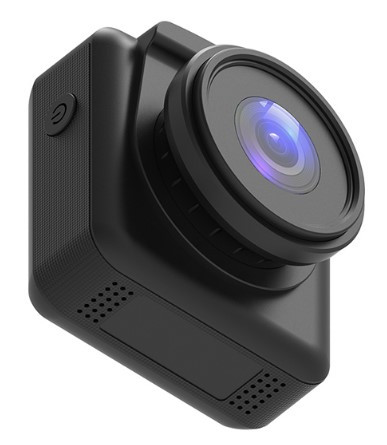 Видеорегистратор Aspiring Proof 4 (P125FF)