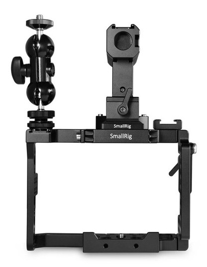 Набір аксесуарів SmallRig Sony A7II/A7RII/A7SII Accessories Kit (1894)