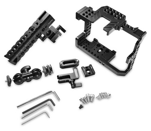 Набір аксесуарів SmallRig Sony A7II/A7RII/A7SII Accessories Kit (1894)