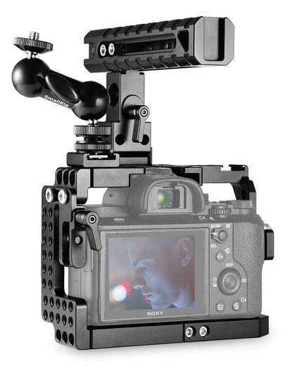 Набір аксесуарів SmallRig Sony A7II/A7RII/A7SII Accessories Kit (1894)