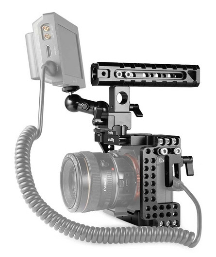 Набір аксесуарів SmallRig Sony A7II/A7RII/A7SII Accessories Kit (1894)