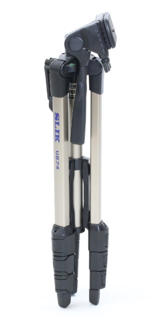 Штатив аматорський Slik U 874 (196659)