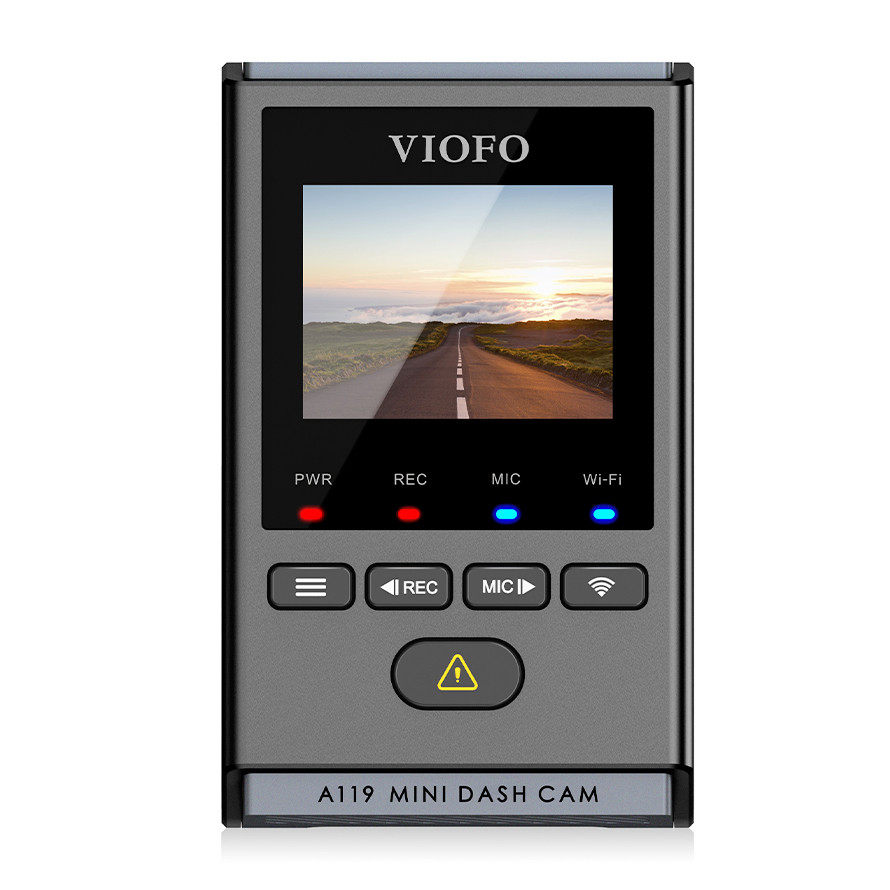 Видеорегистратор Viofo A119 Mini