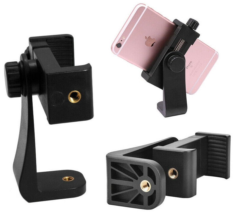 Утримувач для смартфона AccPro SP-13 Rotate