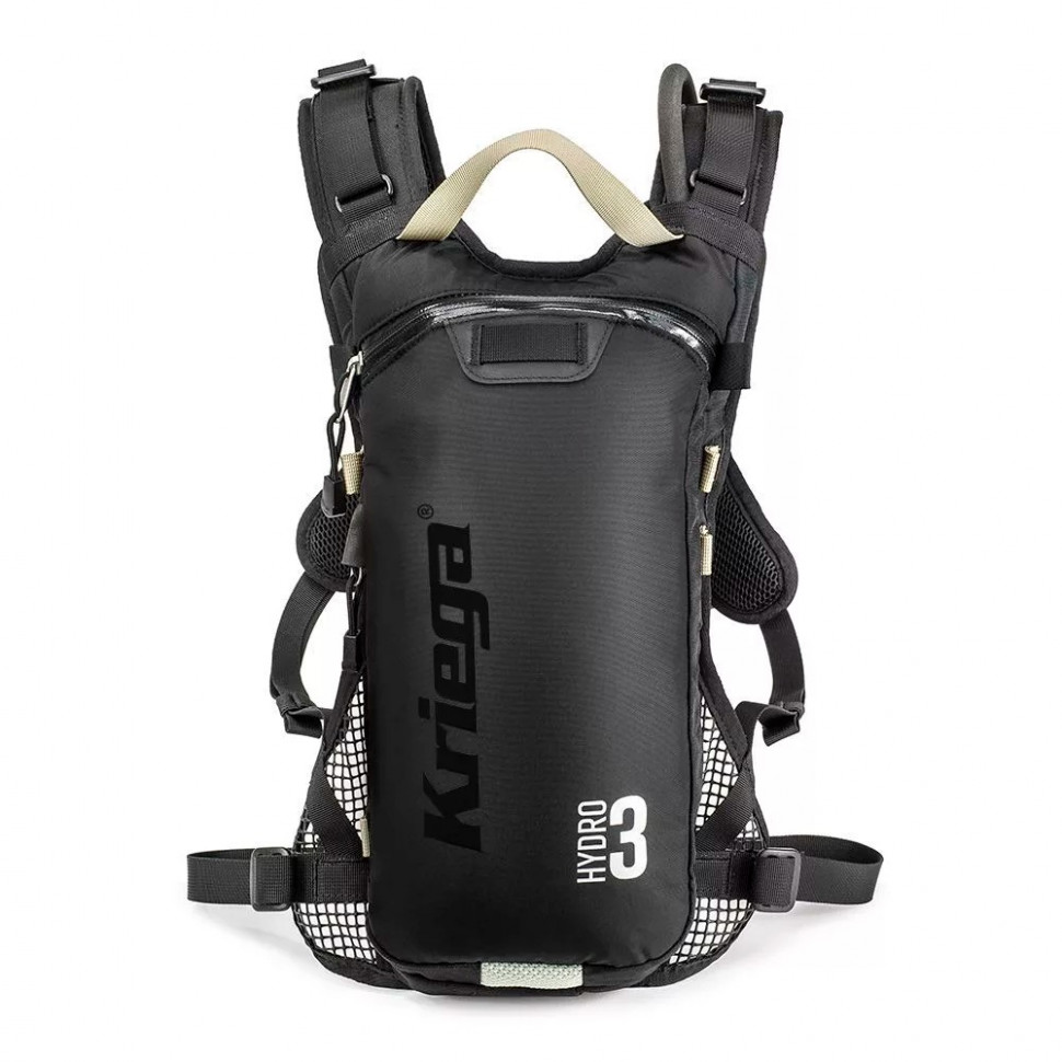 Моторюкзак-гидратор Kriega Backpack Hydro3 (760054)