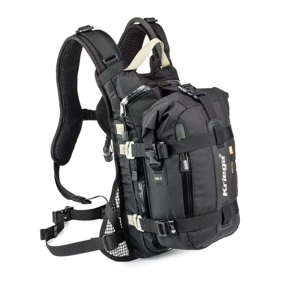 Моторюкзак-гидратор Kriega Backpack Hydro3 (760054)