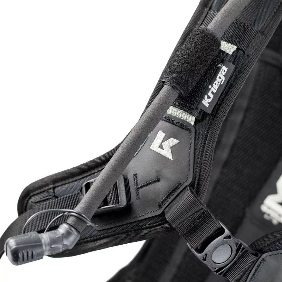 Моторюкзак-гидратор Kriega Backpack Hydro3 (760054)