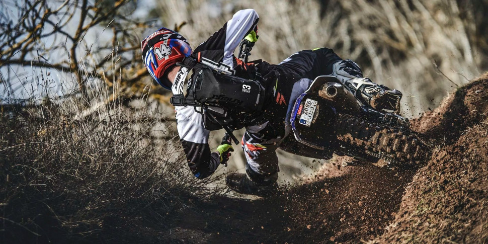 Моторюкзак-гидратор Kriega Backpack Hydro3 (760054)