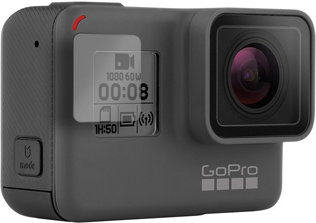 Защитное стекло GoPro Screen Protectors (AAPTC-001)