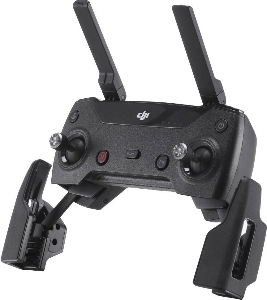 Пульт управления DJI Remote Controller for Spark, Part4 (CP.PT.000792)