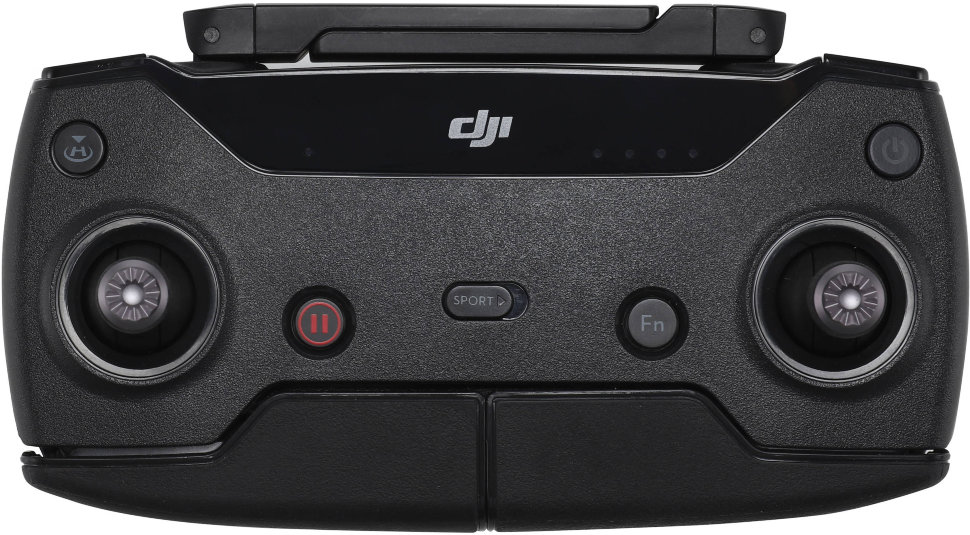 Пульт управления DJI Remote Controller for Spark, Part4 (CP.PT.000792)
