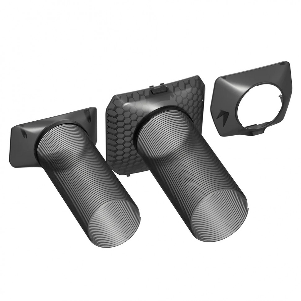 Мобильный кондиционер EcoFlow Wave 2 + аккумулятор (ZYDKT210-EU/ZYDKT210-EB)