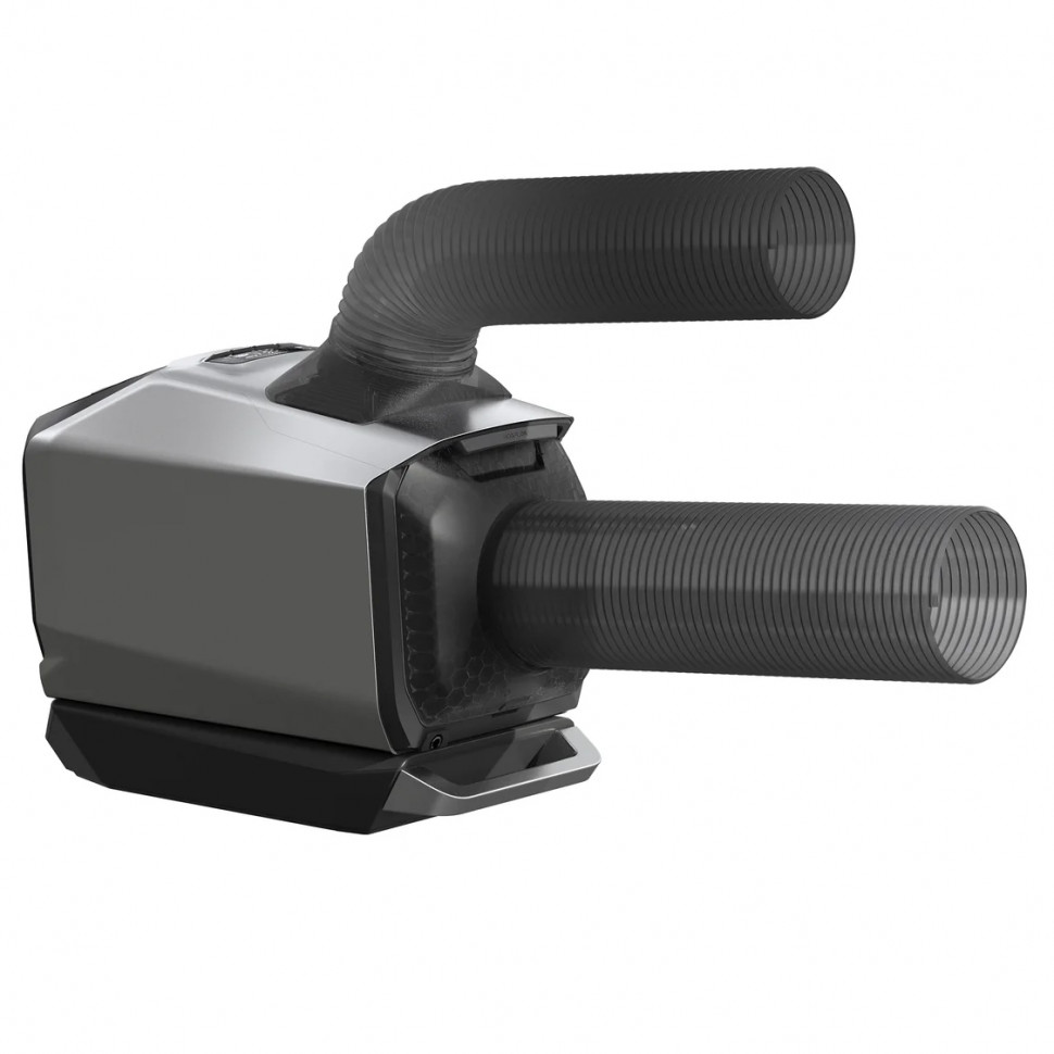 Мобильный кондиционер EcoFlow Wave 2 + аккумулятор (ZYDKT210-EU/ZYDKT210-EB)