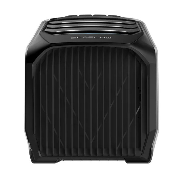 Мобильный кондиционер EcoFlow Wave 2 + аккумулятор (ZYDKT210-EU/ZYDKT210-EB)