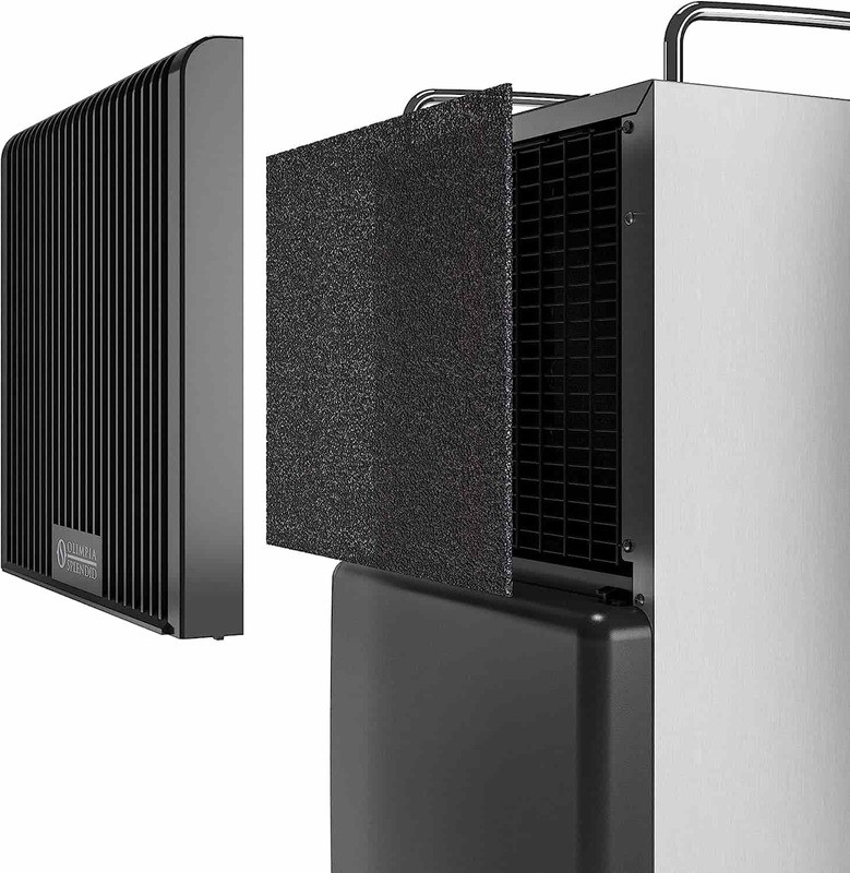 Осушувач повітря Olimpia Splendid SECCOPROF 30 P (OS-2106)