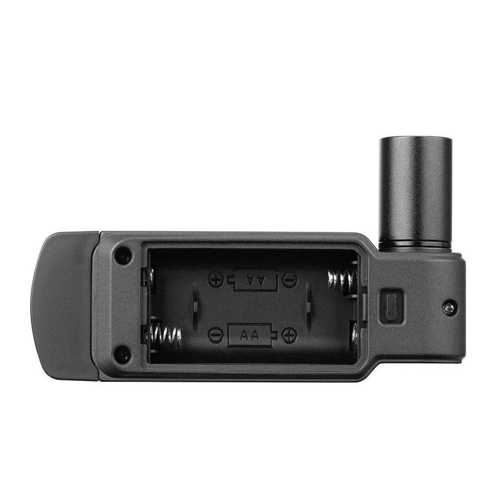 Ресивер Saramonic UwMic9 RX-XLR9