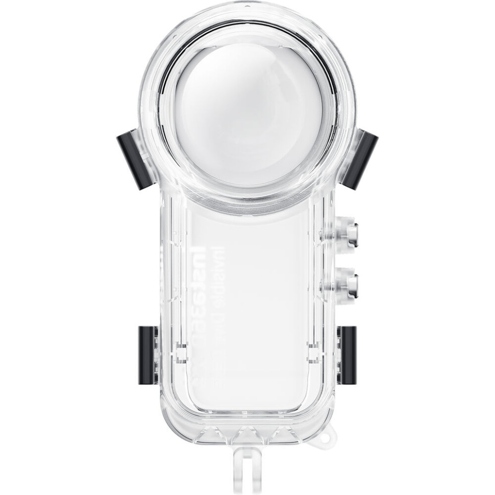 Аквабокс для Insta360 X4 (CINSBBMG)