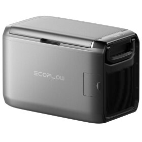 Холодильник Ecoflow Glacier 45L (EFGLACIER45L-EU-NBOX)