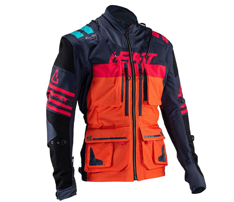 Leatt gpx 5.5 jacket online