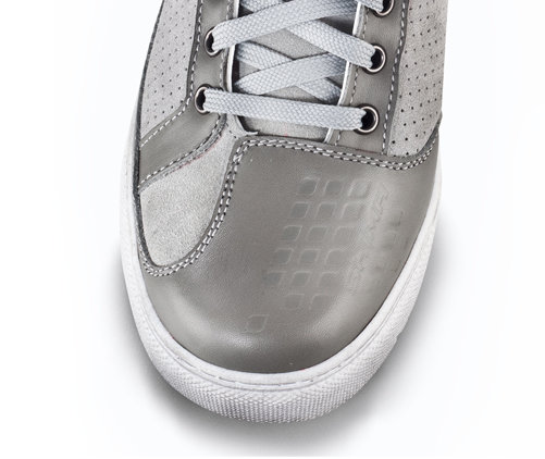 Мотоботы женские Shima SX-2 Lady Grey