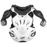 Мотозащита тела и шеи Leatt Fusion Vest 3.0 White
