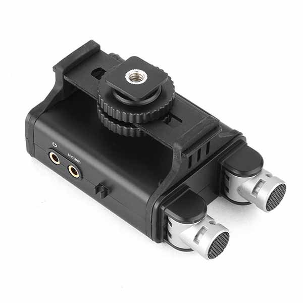 Микрофон Boya BY-SM80