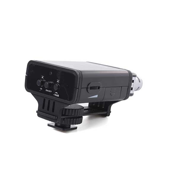 Микрофон Boya BY-SM80