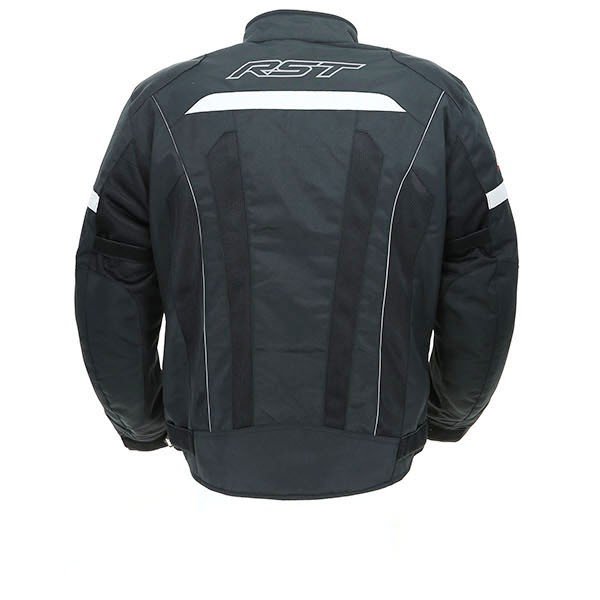 Мотокуртка мужская RST Ventek II 1495 Jacket Silver