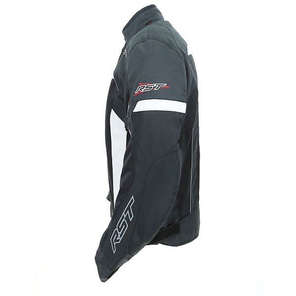 Мотокуртка мужская RST Ventek II 1495 Jacket Silver