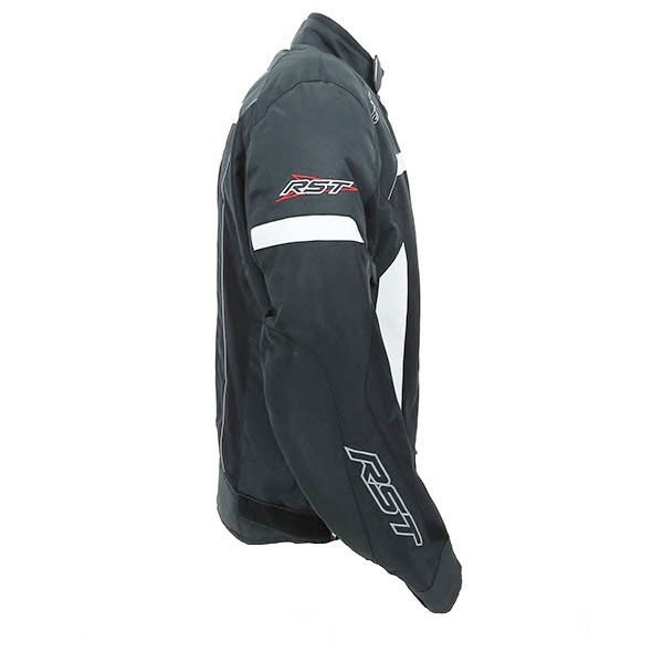 Мотокуртка мужская RST Ventek II 1495 Jacket Silver