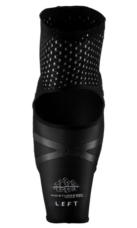 Налокотники Leatt Elbow Guard 3DF 5.0 New Black