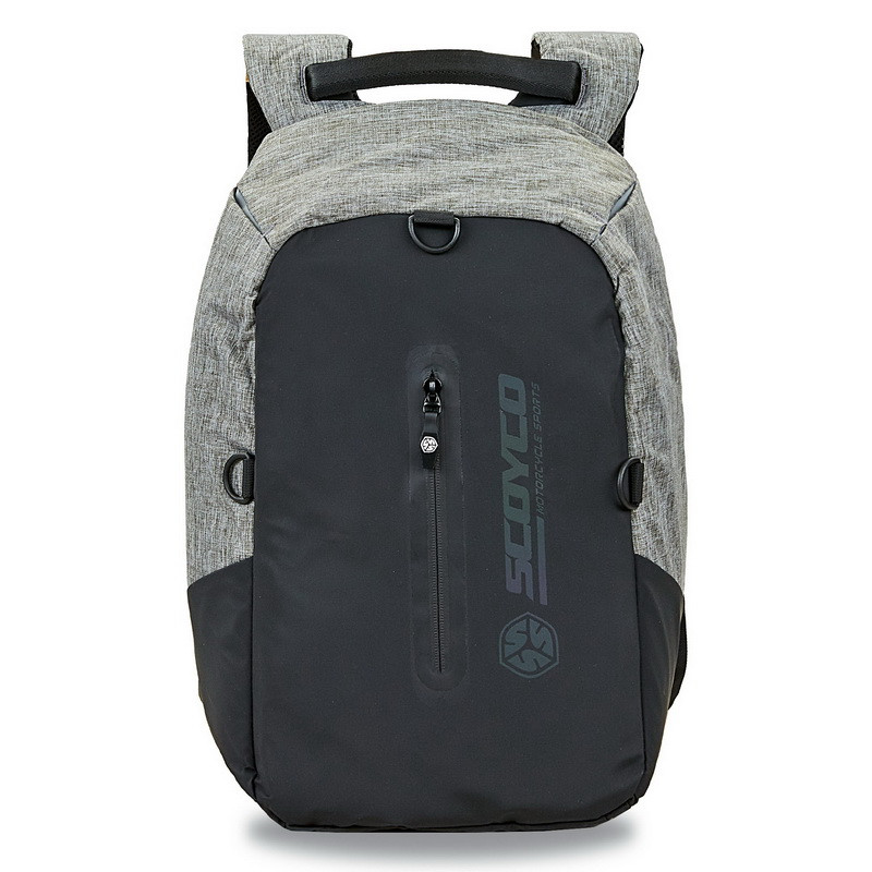Моторюкзак Scoyco MB23 Black (00-00249492)