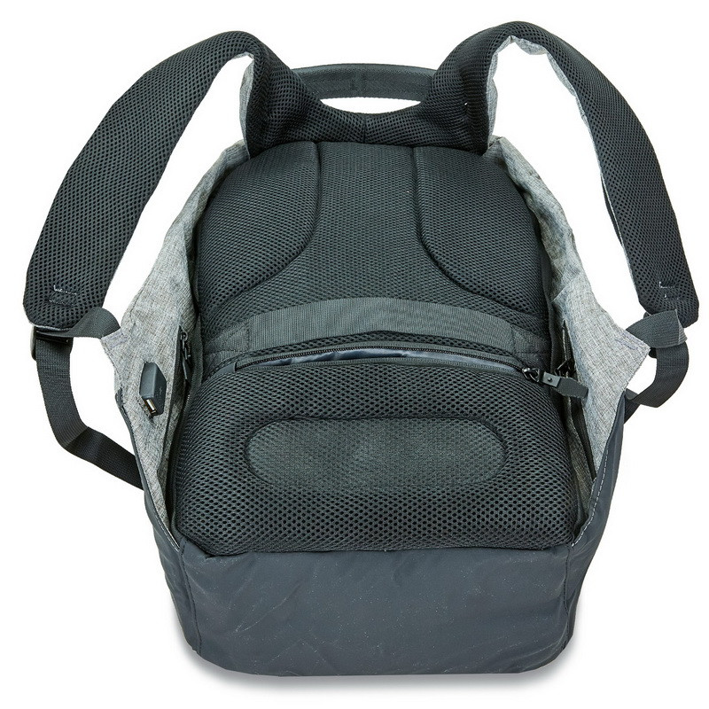 Моторюкзак Scoyco MB23 Black (00-00249492)