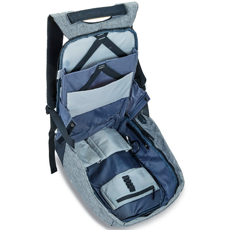 Моторюкзак Scoyco MB23 Black (00-00249492)