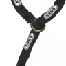 Мотозамок с цепью ABUS 67/12KS120 Granit Power XS Loop Chain Yellow (582417)